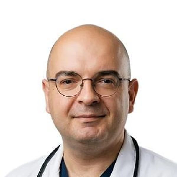 Орлов Андрей Вячеславович — Психотерапевт, Психиатр, Психоаналитик, Психолог, Москва