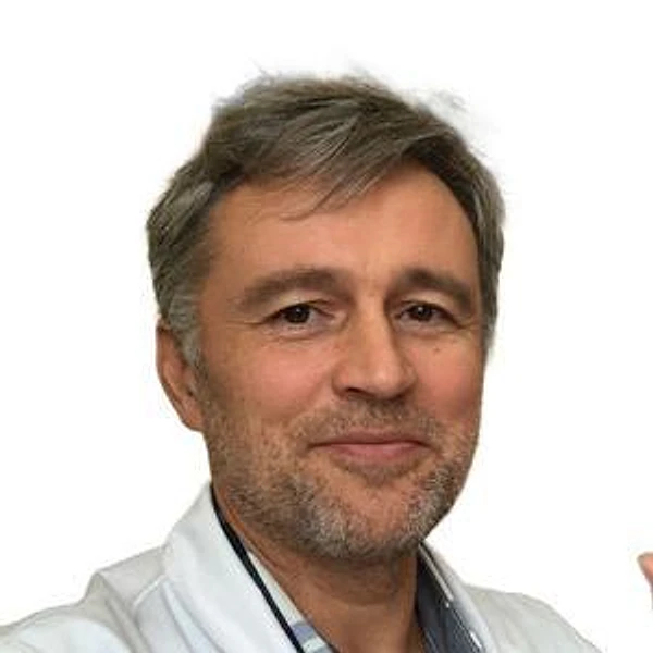 Кубарев Дмитрий Алексеевич — Психиатр, Нарколог, Москва