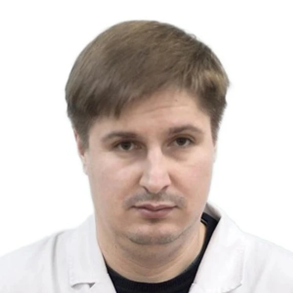 Иванюк Алексей Владимирович — Психиатр, Москва