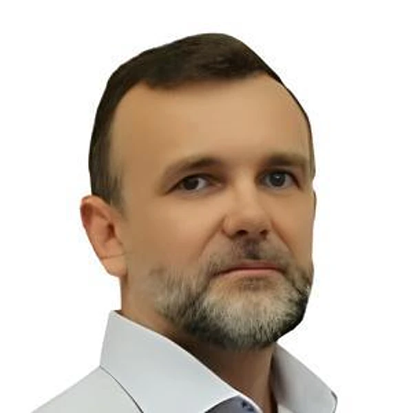 Вдовин Андрей Сергеевич — Психиатр, Нарколог, Москва