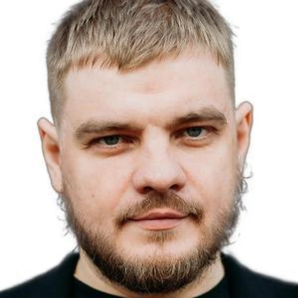Скрябин Валентин Юрьевич — Нарколог, Психиатр, Москва
