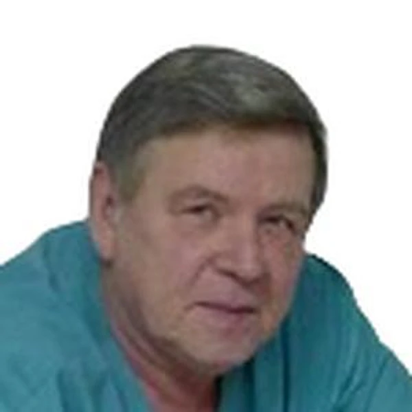 Мальцев Владимир Александрович — Анестезиолог-реаниматолог, Москва