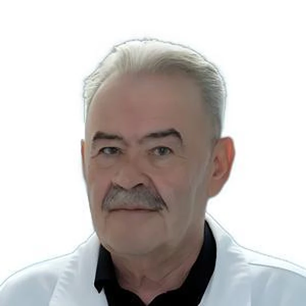 Золотухин Сергей Владимирович — Нарколог, Москва