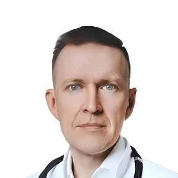 Земсков Максим Николаевич — Психиатр, Нарколог, Москва
