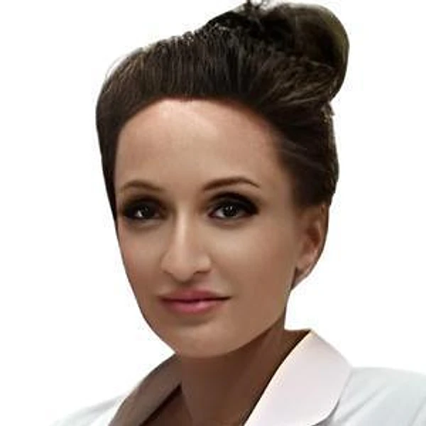 Зайцева Алиса Витальевна — Психиатр, Нарколог, Москва