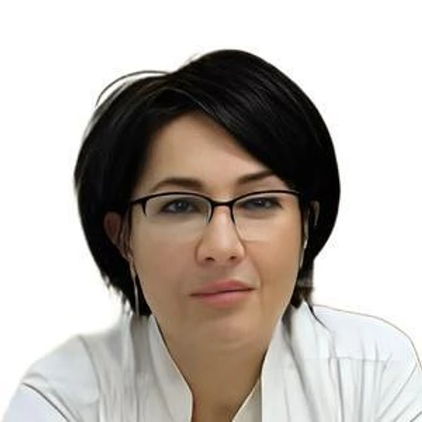 Маркина Наталья Владиленовна — Психиатр, Нарколог, Москва