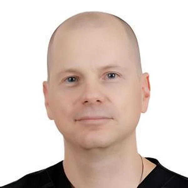 Авфуков Андрей Владимирович — Психиатр, Нарколог, Психотерапевт, Москва