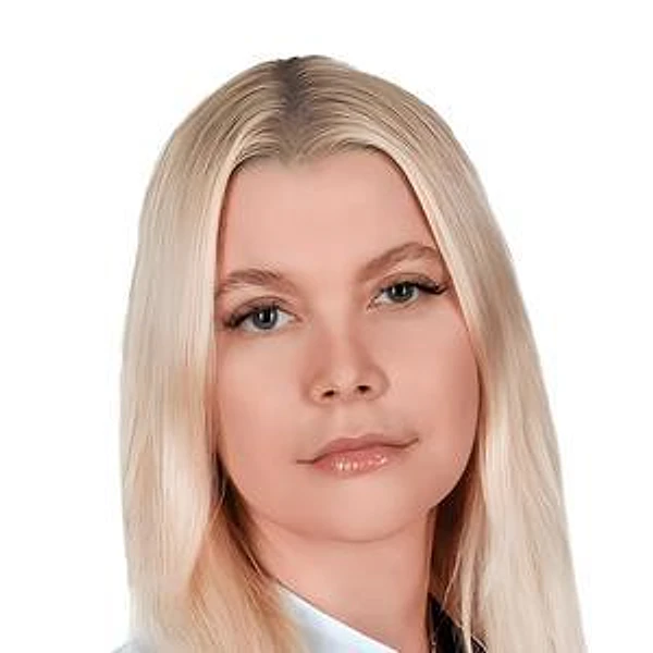 Четверикова Елена Станиславовна — Психиатр, Нарколог, Психотерапевт, Москва
