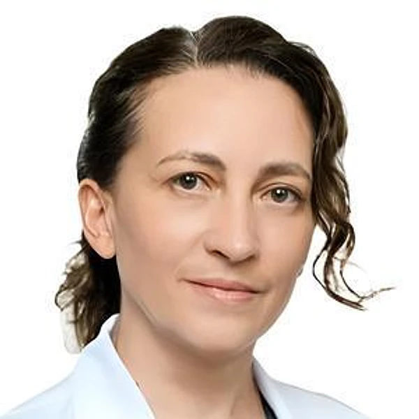 Павлова Александра Павловна — Психиатр, Нарколог, Красногорск