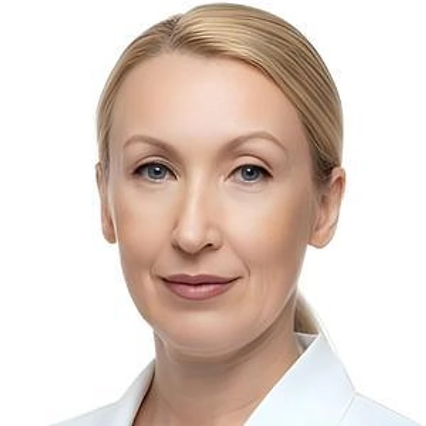 Забродина Елена Сергеевна — Психиатр, Детский психиатр, Москва