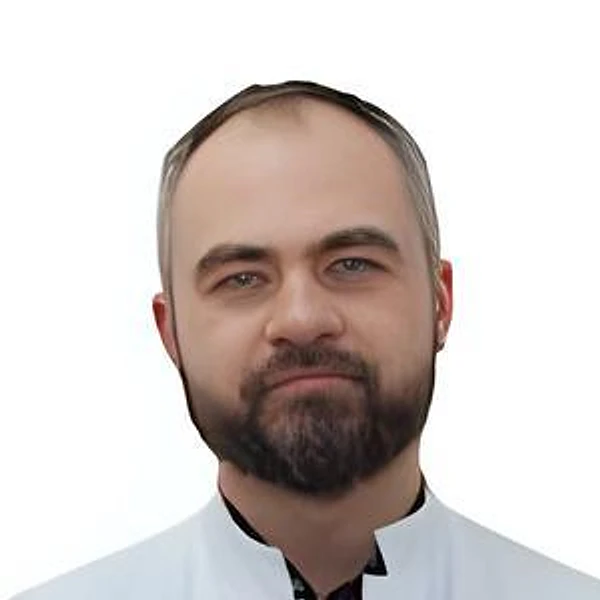 Смирнов Евгений Сергеевич — Психиатр, Психотерапевт, Москва