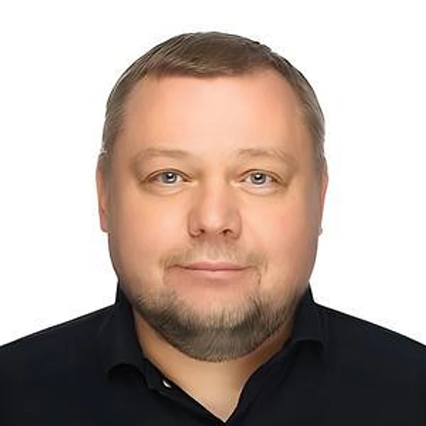 Булатов Сергей Александрович — Психиатр, Нарколог, Москва