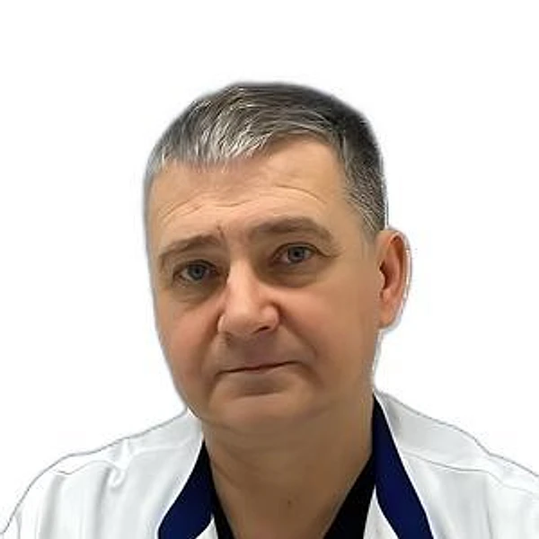Пронин Роман Александрович — Психиатр, Нарколог, Москва