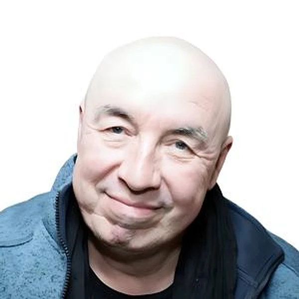 Хасис Илья Григорьевич — Психотерапевт, Москва