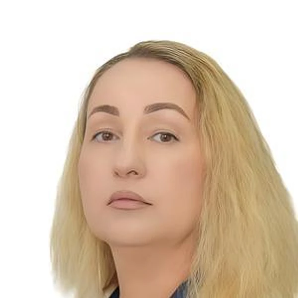 Шевлякова Елена Владимировна — Анестезиолог-реаниматолог, Барнаул