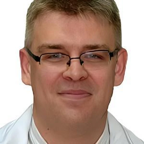 Говорун Сергей Владимирович — Психиатр, Нарколог, Москва