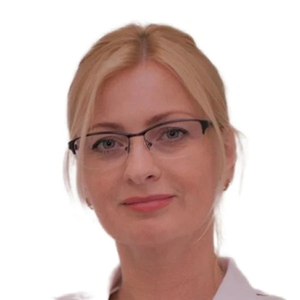 Касьянова Марина Александровна — Гинеколог, Акушер, Врач УЗИ, Гинеколог-эндокринолог, Воронеж
