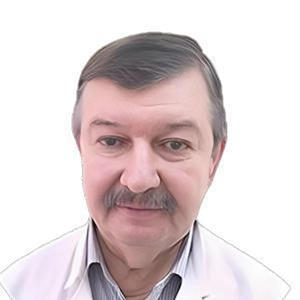 Трифонов Александр Викторович — Психиатр, Нарколог, Москва