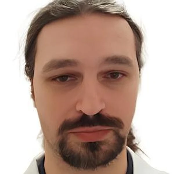 Ларичев Владимир Владимирович — Психиатр, Нарколог, Москва