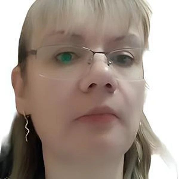 Дячкина Елена Владиславовна — Психиатр, Нарколог, Москва