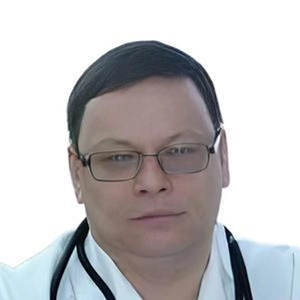 Хабаров Алексей Станиславович — Аллерголог, Иммунолог, Барнаул