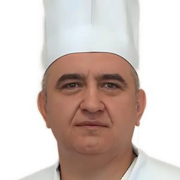 Тихонов Вячеслав Александрович — Ортопед, Травматолог, Барнаул