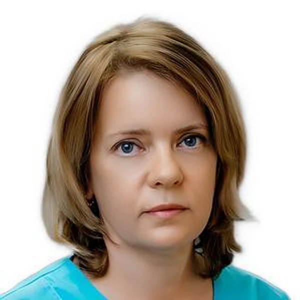 Якоб Ирина Викторовна — Гастроэнтеролог, Гепатолог, Барнаул