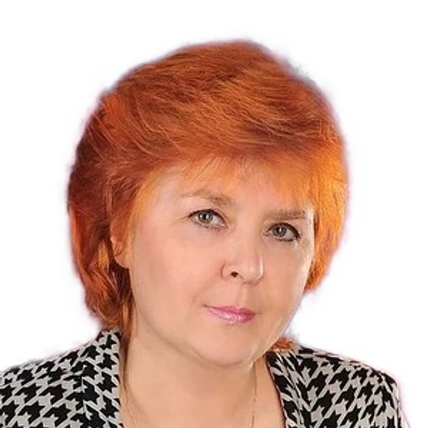 Александрова Елена Александровна — ЛОР, Новоалтайск
