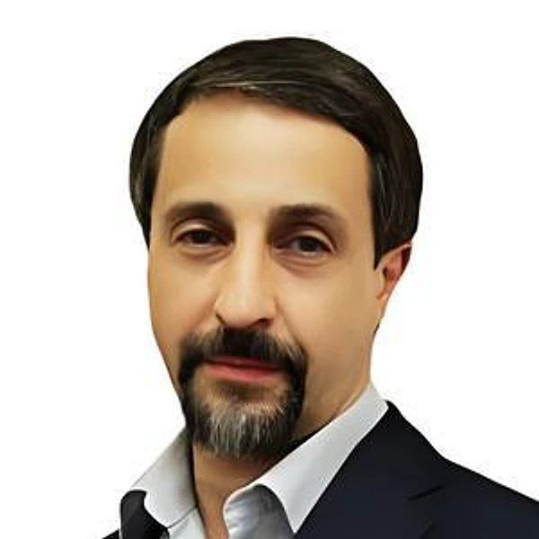 Давлетов Леонид Александрович — Психиатр, Нарколог, Москва