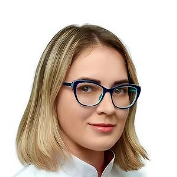 Потапова Татьяна Валерьевна — Психиатр, Нарколог, Психотерапевт, Москва