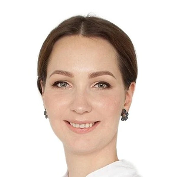 Бойцова Алиса Витальевна — Гинеколог, Врач УЗИ, Репродуктолог, Иваново