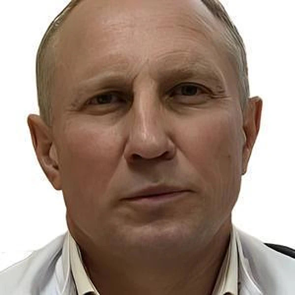 Левин Михаил Владимирович — Психиатр, Нарколог, Москва