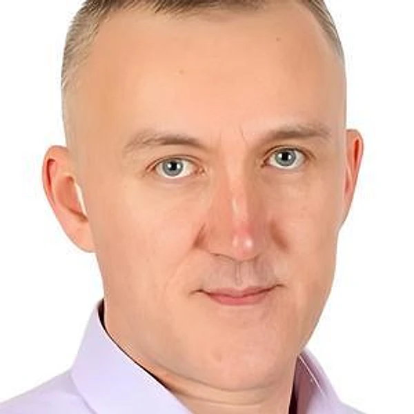 Орлов Игорь Владимирович — Психиатр, Нарколог, Москва