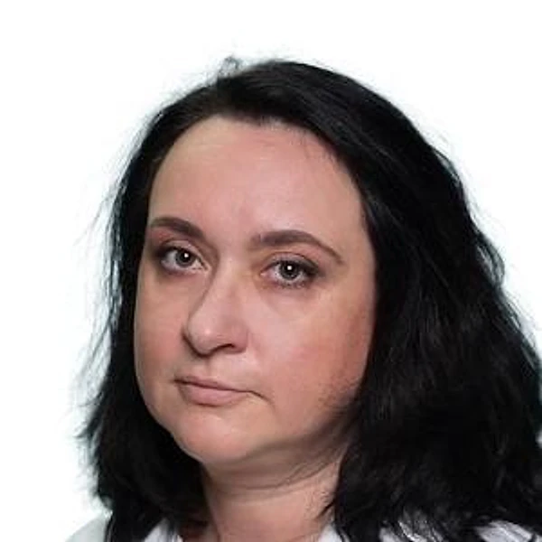 Сенаторова Анна Евгеньевна — Психотерапевт, Москва