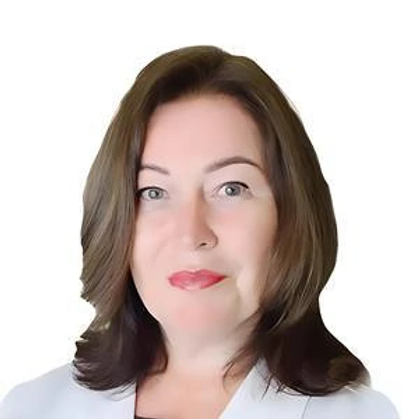 Шишенкова Любовь Николаевна — Психиатр, Нарколог, Москва