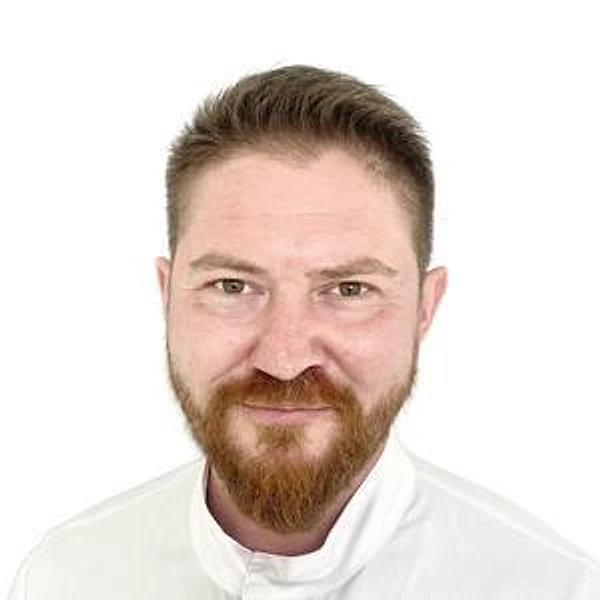 Ерпылов Александр Анатольевич — Психиатр, Нарколог, Психотерапевт, Сексолог, Москва