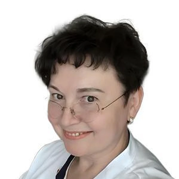 Брюн Елена Владимировна — Детский психиатр, Психиатр, Москва