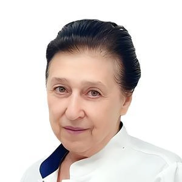 Протопопова Ксения Владиславовна — Психиатр, Нарколог, Москва