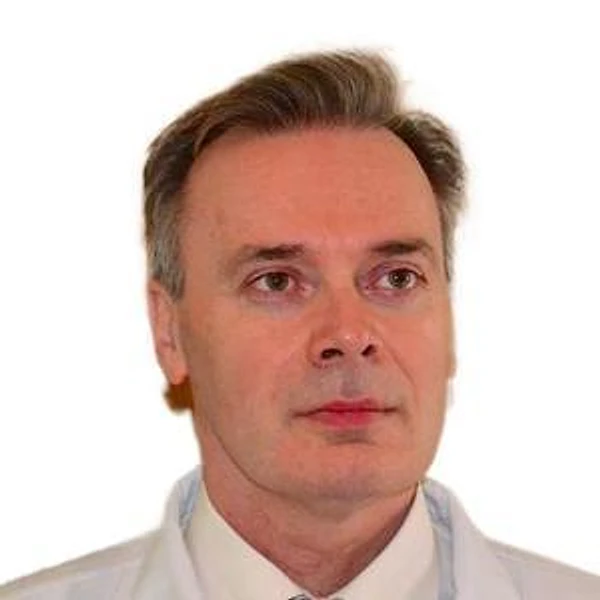 Филиппов Андрей Эдуардович — Психотерапевт, Нарколог, Психиатр, Сексолог, Зеленоград
