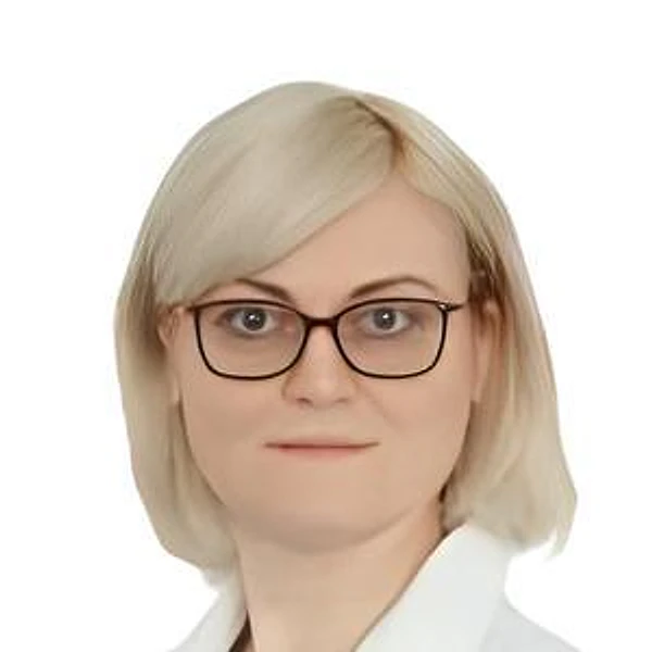 Волкова Анна Аркадьевна — Психиатр, Нарколог, Южно-Сахалинск