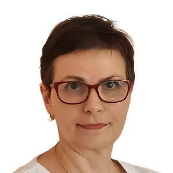 Филатова Ирина Анатольевна — Физиотерапевт, Зеленоград