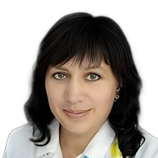 Владимирцева Татьяна Евгеньевна — Детский ЛОР, Барнаул