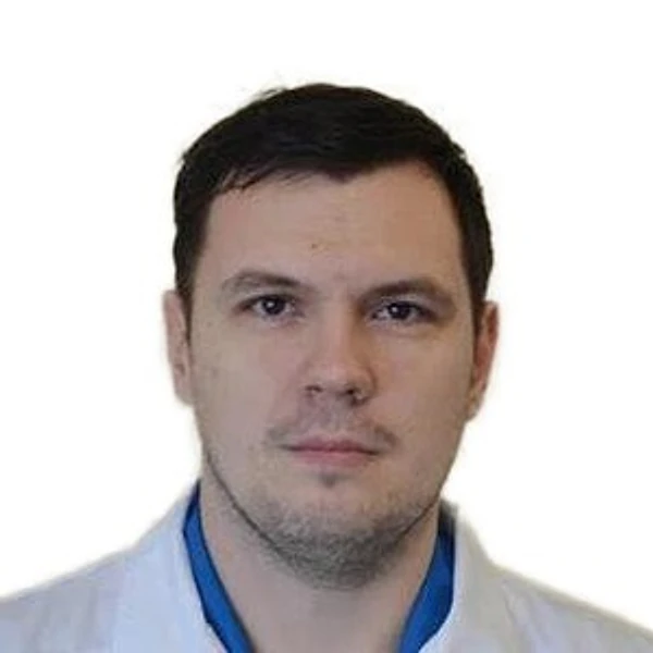 Шмат Александр Владимирович — Детский ортопед, Травматолог, Барнаул