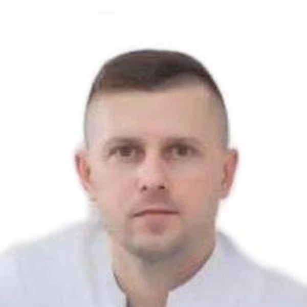Дудко Максим Анатольевич — Стоматолог-ортопед, Барнаул