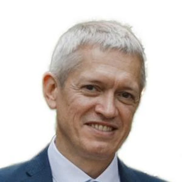 Миллер Андрей Петрович — Стоматолог-ортопед, Барнаул