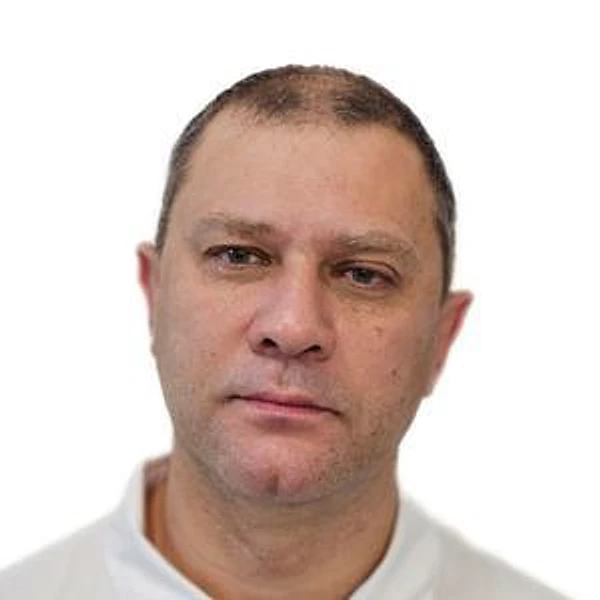 Пятак Владимир Иванович — Стоматолог-ортопед, Барнаул