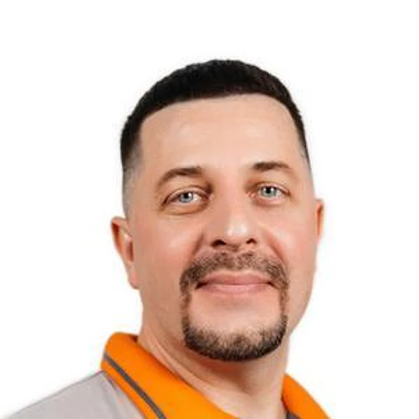 Скориков Дмитрий Владимирович — Стоматолог-хирург, Стоматолог-имплантолог, Стоматолог-ортопед, Барнаул