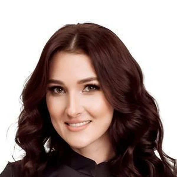 Феллер Дарья Олеговна — Стоматолог, Барнаул