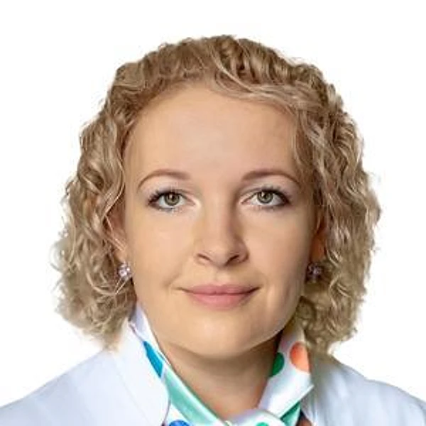 Колясева Светлана Сергеевна — Дерматовенеролог, Венеролог, Дерматолог, Детский дерматолог, Барнаул