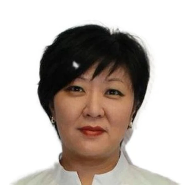 Ким Лариса Михайловна — Онколог, Врач УЗИ, Маммолог, Саратов